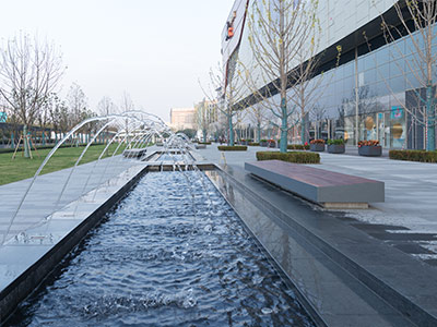 通州企业地下室防水