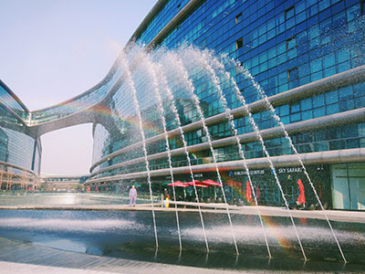 通州幕墙修缮/维修