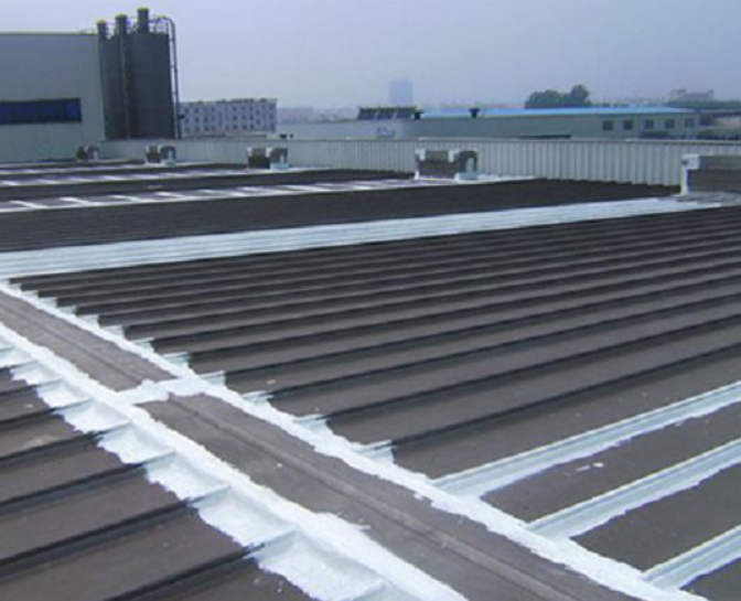 通州彩钢瓦屋面漏水问题只有好的防水系统能够解决