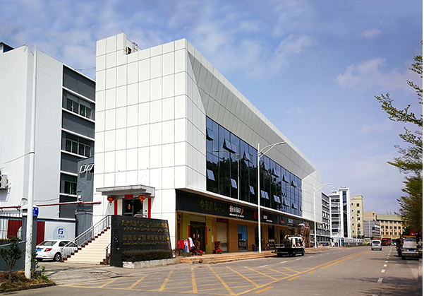 通州住宅公寓幕墙修缮