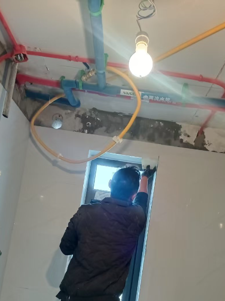 通州专业水管维修