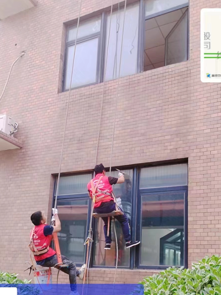 通州承接各类窗户玻璃维修